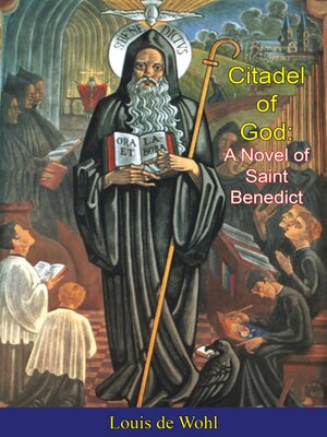 cover image of Citadel of God